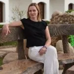 Психолог Светлана Анишкевич